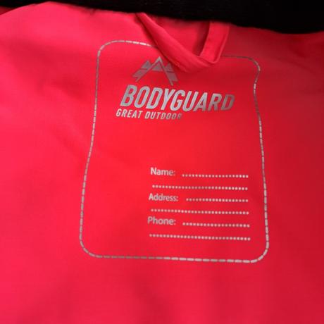 Lyžiarsky komplet 146, c&a,146