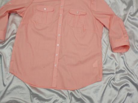 Luxusná dámska blúzka, l