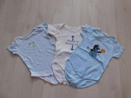 3x body č.62-68, 68