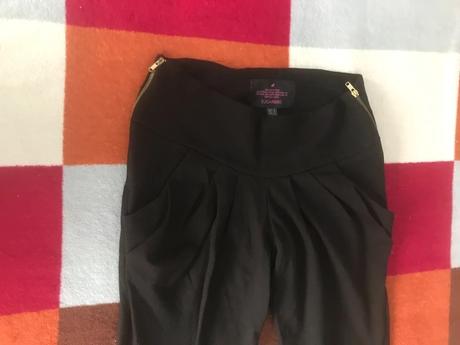 Nohavice, zn. sugarbird, vel. s, sugarbird,s