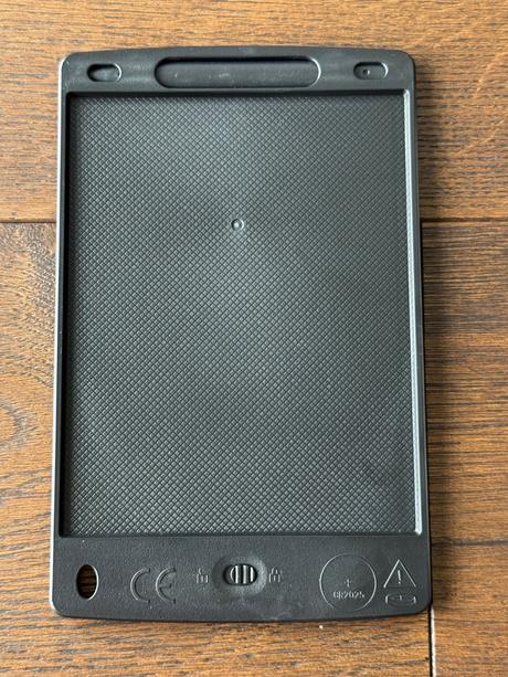 Tablet na pisanie, 