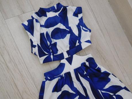 Šatočky letné dámske, s