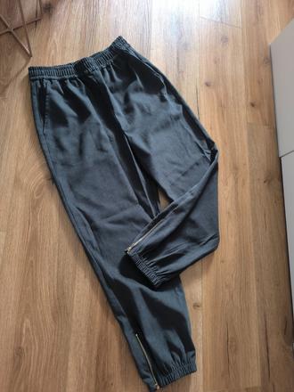Zara nohavice, zara,s