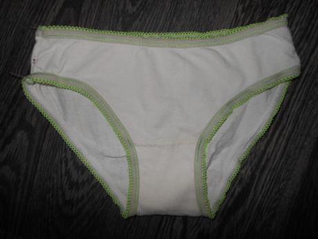 Nohavičky 4/5 rokov, 110