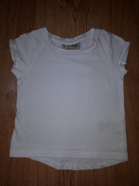 Tričko next, next,68