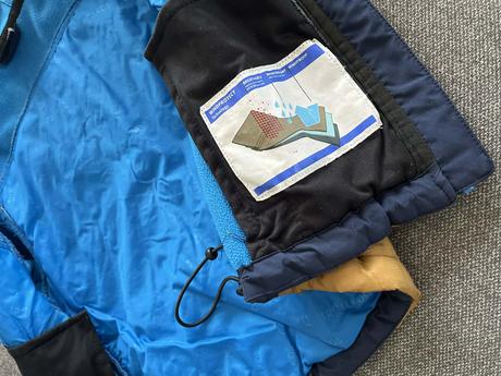 Trollkids softshellová detská bunda lysefjord 110, trollkids,110