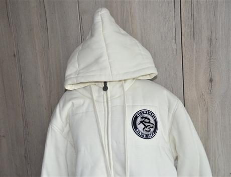 Pánska teplá bunda rew blue-xl/xxl, xl