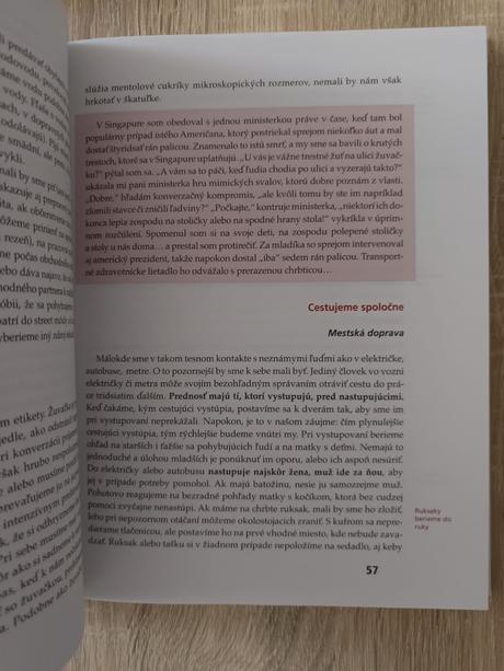 Nová velká kniha etikety - špaček,