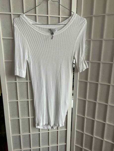 Tričko, h&m,xs