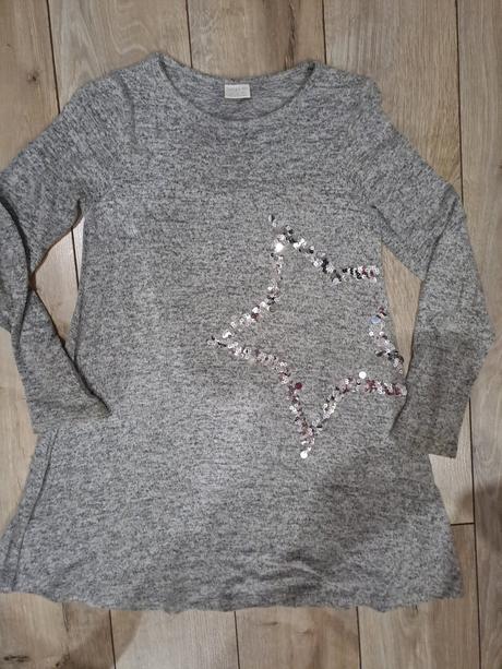 Tunika/ sveter, f&f,140