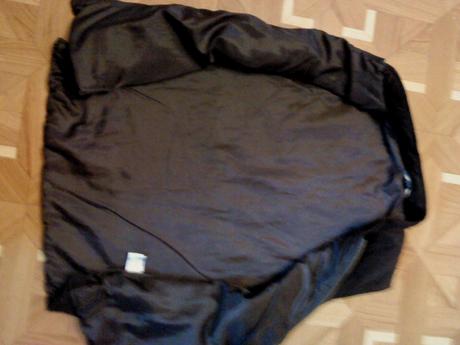 Manchestrová vesta, 164