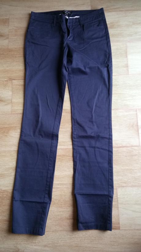 Nohavice mango, mango,38