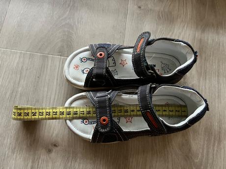 Kozene sandalky 3-4x obute, lasocki,30