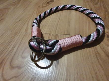 Obojok - sťahovák,