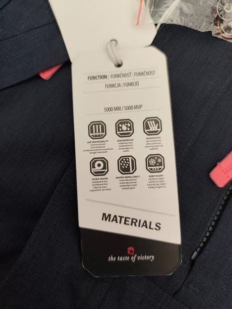 Authority bunda, authority,116