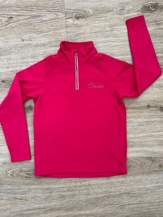 Dare 2b - funkčná mikina/ tričko, 128