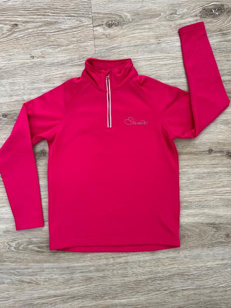 Dare 2b - funkčná mikina/ tričko, 128