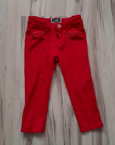 Dievčenské nohavice mayoral č.92, mayoral,92