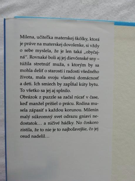 Kniha tichá bolesť-táňa keleová vasilková,