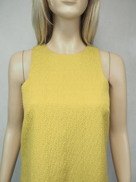 Kvalitné strečové šaty h&m, h&m,36