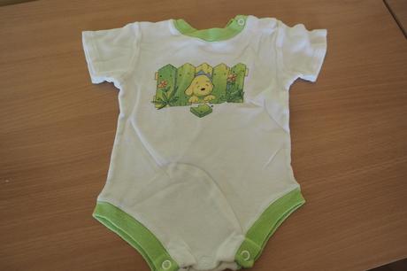 Body s krátkym rukávom, 56