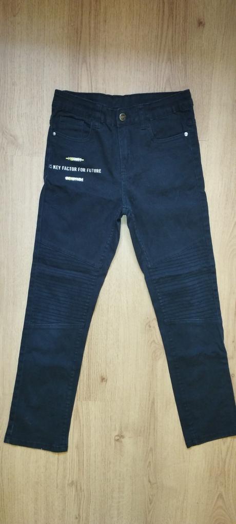 Štýlové rifle, 140