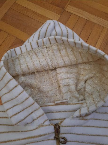 Dievčenská mikina, 98