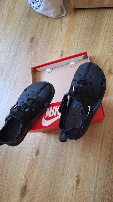 Sandale nike, nike,30