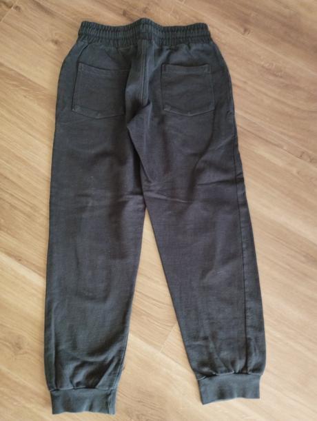 Tepláky pre chlapcov, bonprix,158