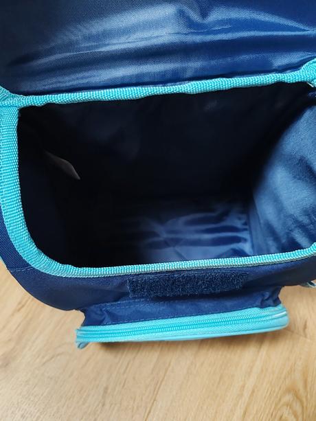 Ruksak labkova patrola, 