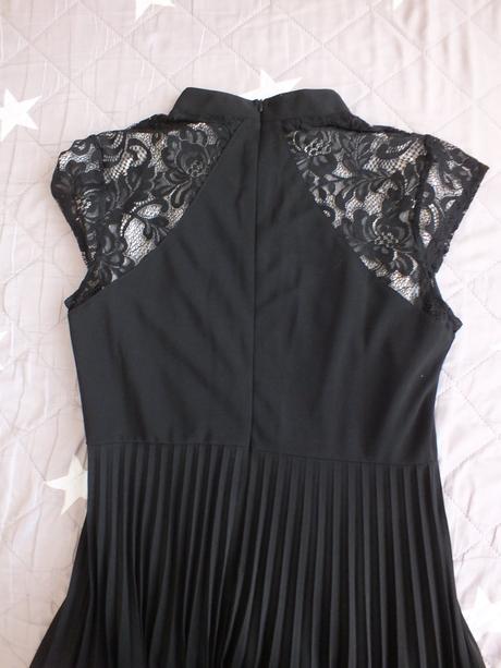 Dámske elegantné šaty, l