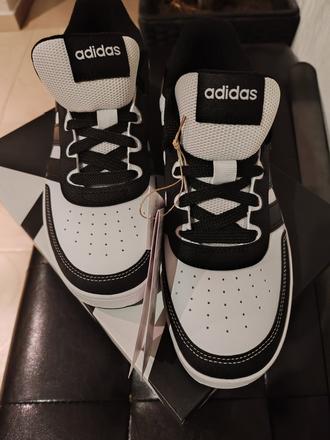 Botasky adidas, adidas,40