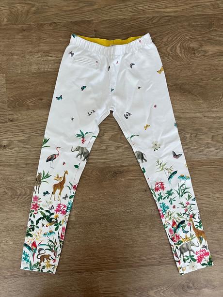 Zara nohavice, zara,152