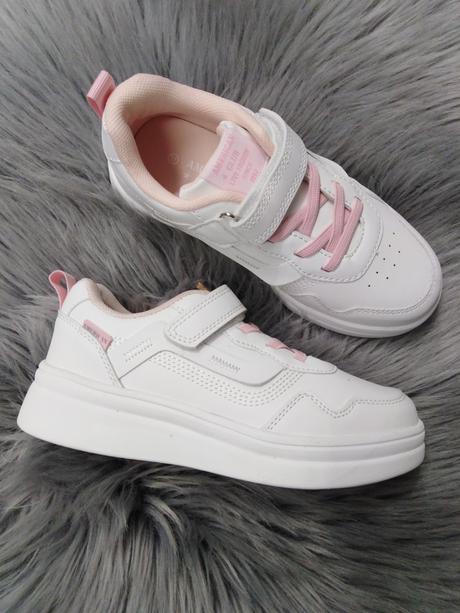 Dievčenské tenisky 22200544 b, 32 / 33 / 34 / 35 / 36