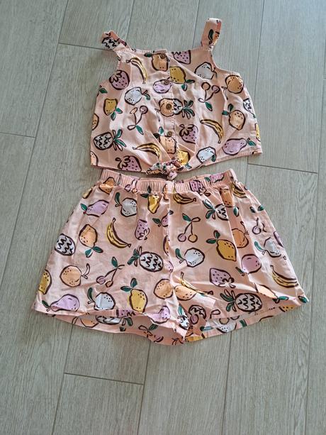 Súprava hm, h&m,134