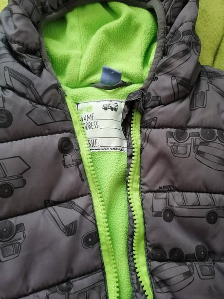 Bundička, dopodopo,86