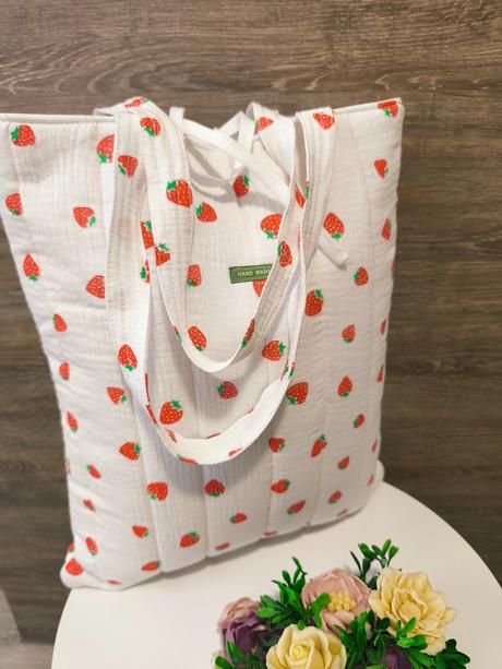 Mušelínova taška, 