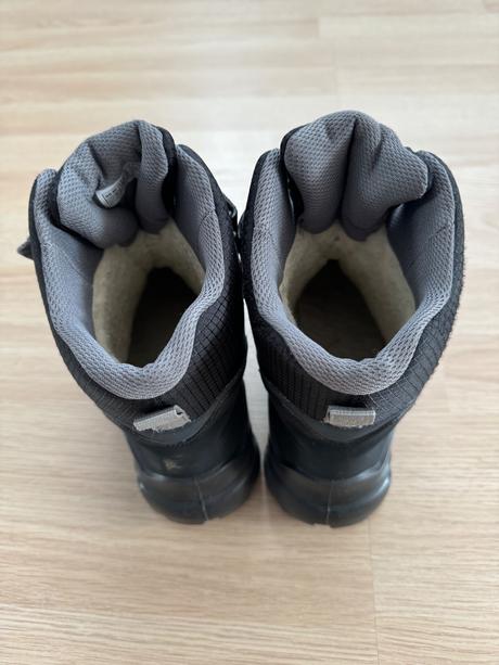 Superfit goratex 3x obute snehule, superfit,36