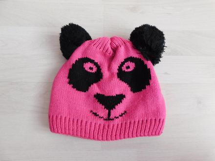 Zimná čiapka č.110, 110