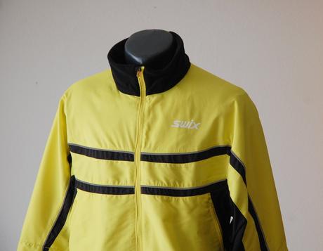 Športová bunda swix unisex, l