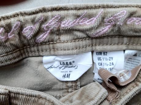 Menčestráky l.o.g.g, l.o.g.g.,92