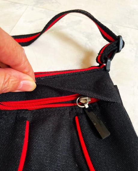 Crossbody,