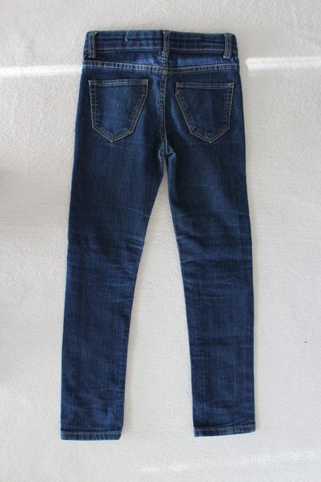 Rifle 128, dopodopo,128