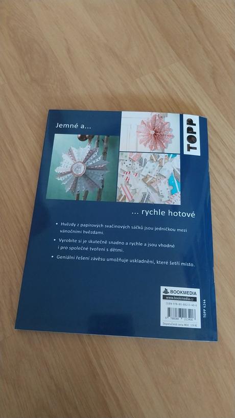 Hvězdy z papírových sáčků, 