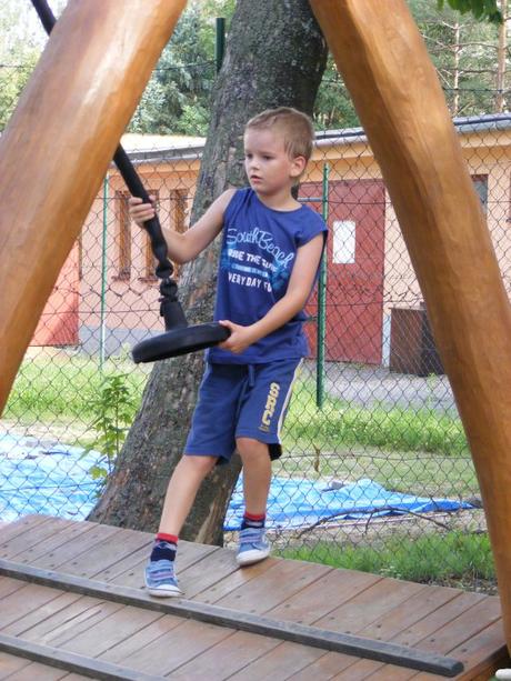 Tielko - tričko zn. alive, alive,128