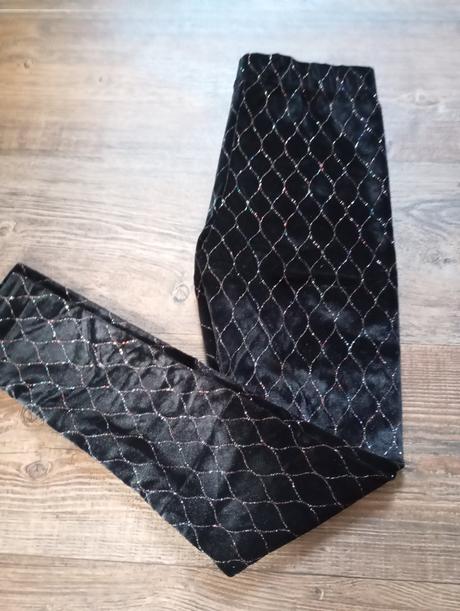 Trblietavé nohavice, pepco,152