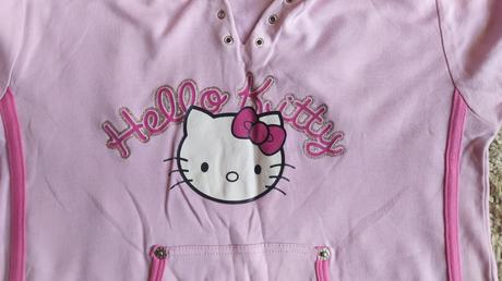 Šaty hello kitty, 128