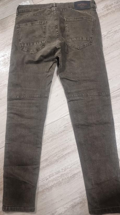 Rifle frajerske, zara,38