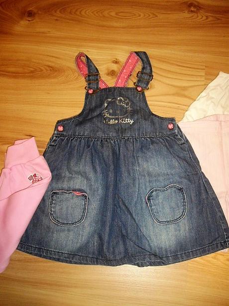 Dievčenský balík v.86, 86–98