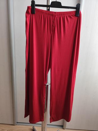 Tepláky, h&m,xl